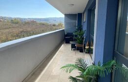 Apartament 2 camere, 55 mp cu terasa de 22mp