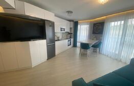 Apartament 2 camere, 55 mp cu terasa de 22mp
