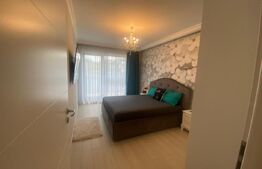 Apartament 2 camere, 55 mp cu terasa de 22mp