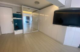 Apartament 2 camere, 55 mp cu terasa de 22mp