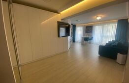 Apartament 2 camere, 55 mp cu terasa de 22mp