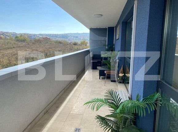 Apartament de vânzare 2 camere Zorilor - 160519AV | BLITZ Cluj-Napoca | Poza7