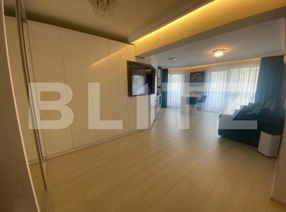 Apartament de vânzare 2 camere Zorilor - 160519AV | BLITZ Cluj-Napoca | Poza1