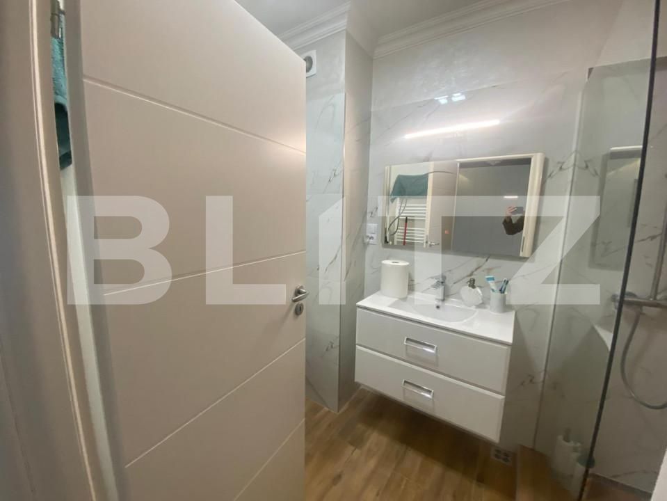 Apartament de vânzare 2 camere Zorilor - 160519AV | BLITZ Cluj-Napoca | Poza5