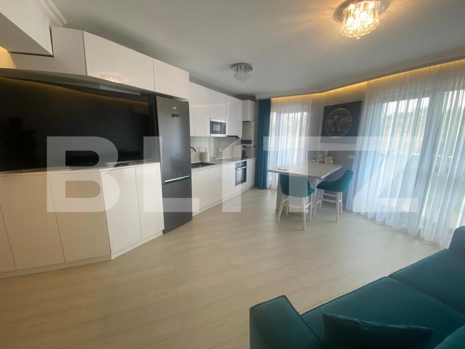 Apartament de vânzare 2 camere Zorilor - 160519AV | BLITZ Cluj-Napoca | Poza2