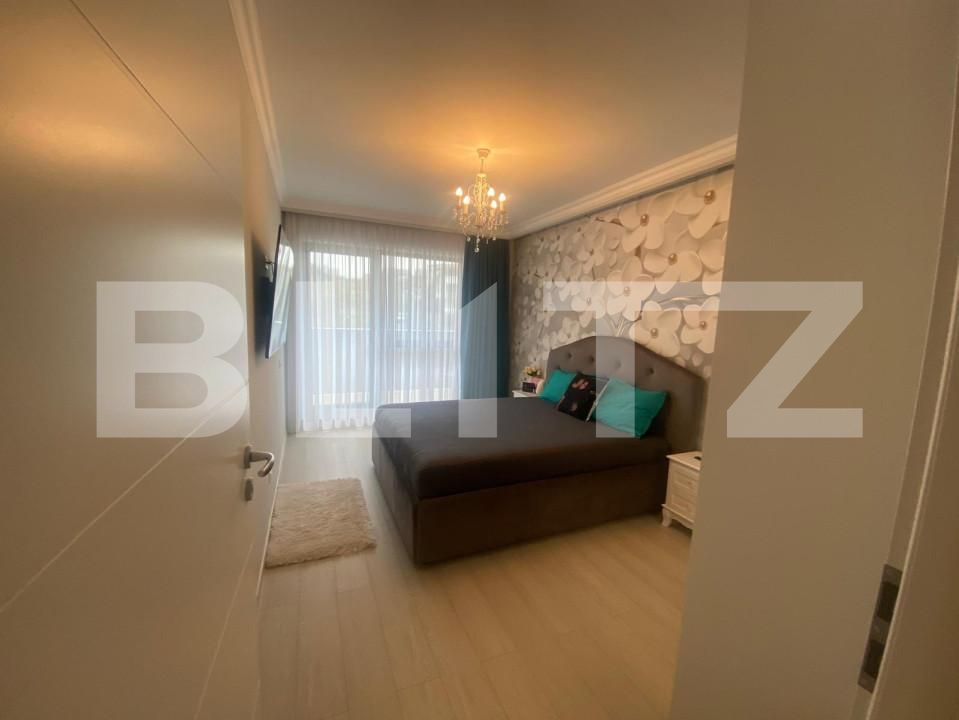 Apartament de vânzare 2 camere Zorilor - 160519AV | BLITZ Cluj-Napoca | Poza4