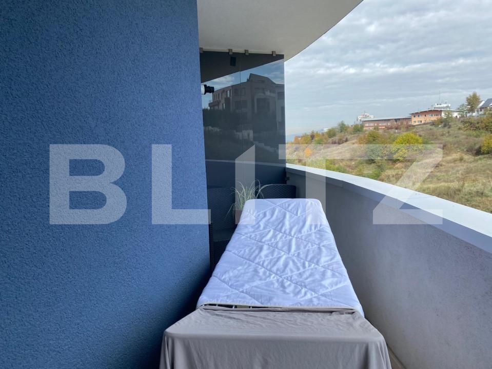 Apartament de vânzare 2 camere Zorilor - 160519AV | BLITZ Cluj-Napoca | Poza8