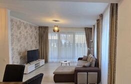 Apartament 2 camere – MODERN| 56 mp UTILI + 1 LOC Parcare subterană INCLUSA 