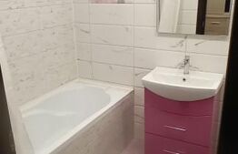 Apartament 2 camere – MODERN| 56 mp UTILI + 1 LOC Parcare subterană INCLUSA 