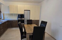 Apartament 2 camere – MODERN| 56 mp UTILI + 1 LOC Parcare subterană INCLUSA 