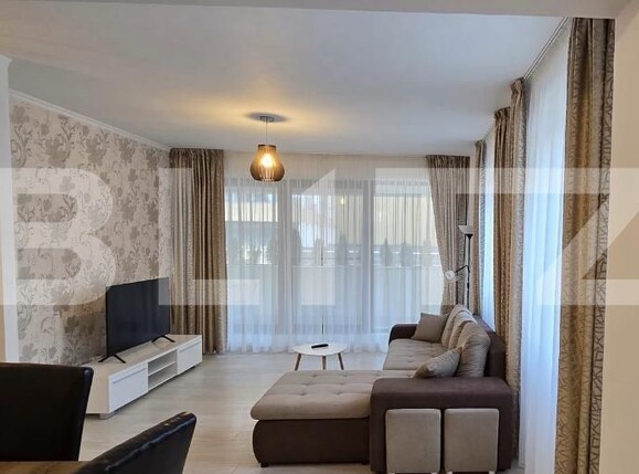 Apartament de vânzare 2 camere Drumul Poienii - 160525AV | BLITZ Brașov | Poza2