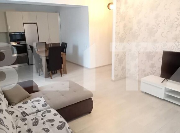 Apartament de vânzare 2 camere Drumul Poienii - 160525AV | BLITZ Brașov | Poza1