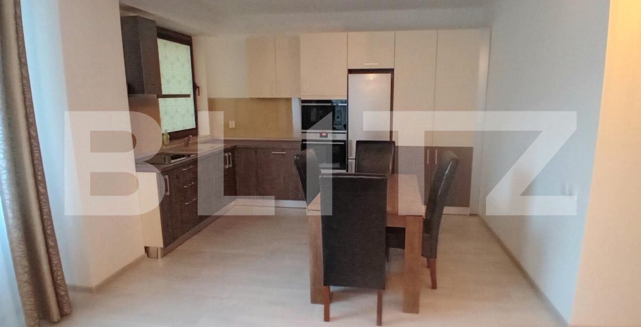 Apartament de vânzare 2 camere Drumul Poienii - 160525AV | BLITZ Brașov | Poza3