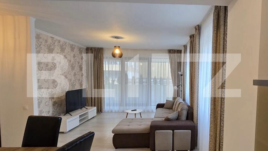 Apartament de vânzare 2 camere Drumul Poienii - 160525AV | BLITZ Brașov | Poza2