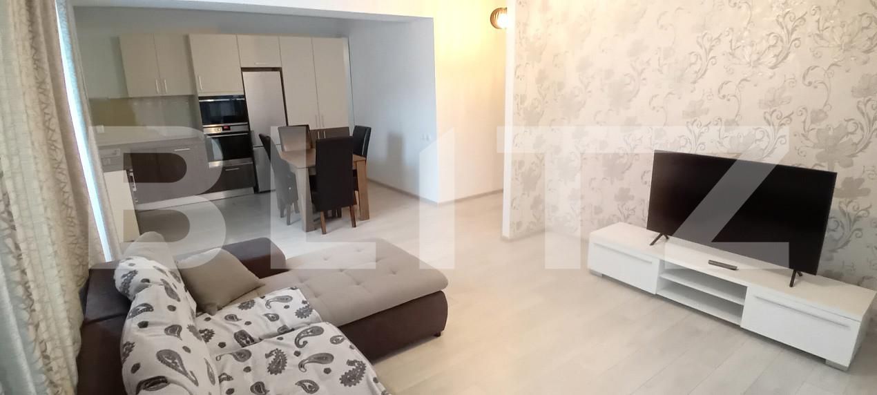 Apartament de vânzare 2 camere Drumul Poienii - 160525AV | BLITZ Brașov | Poza1