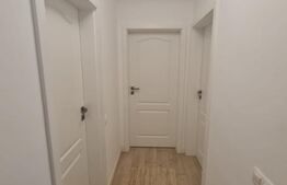 Apartament cu 4 camere si gradina, incalzire in pardoseala, zona Terra