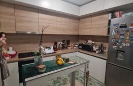 Apartament cu 4 camere si gradina, incalzire in pardoseala, zona Terra