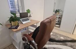 Apartament cu 4 camere si gradina, incalzire in pardoseala, zona Terra