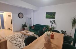 Apartament cu 4 camere si gradina, incalzire in pardoseala, zona Terra