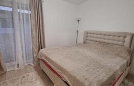 Apartament cu 4 camere si gradina, incalzire in pardoseala, zona Terra