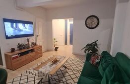 Apartament cu 4 camere si gradina, incalzire in pardoseala, zona Terra