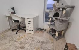 Apartament cu 4 camere si gradina, incalzire in pardoseala, zona Terra