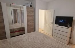 Apartament cu 4 camere si gradina, incalzire in pardoseala, zona Terra