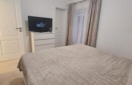 Apartament cu 4 camere si gradina, incalzire in pardoseala, zona Terra