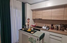 Apartament cu 4 camere si gradina, incalzire in pardoseala, zona Terra
