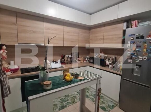 Apartament de vânzare 4 camere Floreşti - 160526AV | BLITZ Cluj-Napoca | Poza7