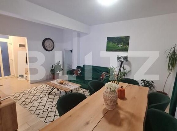 Apartament de vânzare 4 camere Floreşti - 160526AV | BLITZ Cluj-Napoca | Poza3