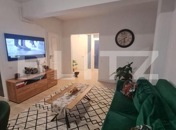 Apartament de vânzare 4 camere Floreşti - 160526AV | BLITZ Cluj-Napoca | Poza2