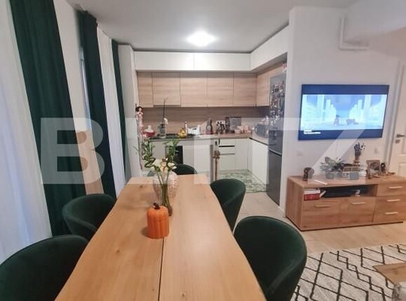 Apartament de vânzare 4 camere Floreşti - 160526AV | BLITZ Cluj-Napoca | Poza5