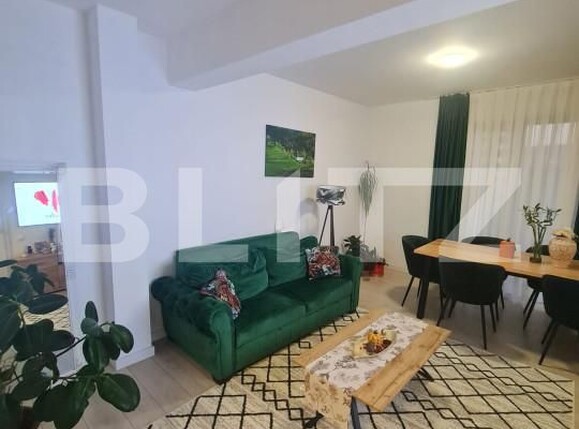 Apartament de vânzare 4 camere Floreşti - 160526AV | BLITZ Cluj-Napoca | Poza4