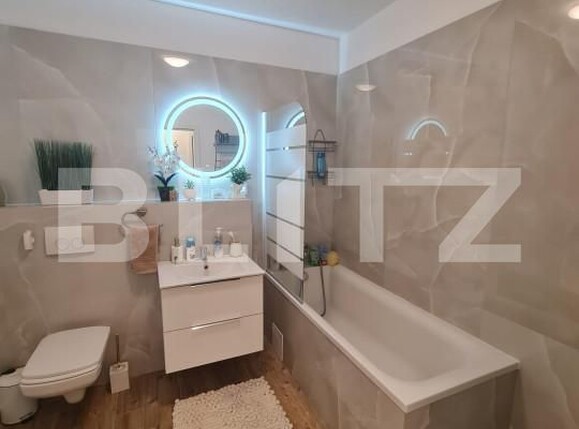 Apartament de vânzare 4 camere Floreşti - 160526AV | BLITZ Cluj-Napoca | Poza18