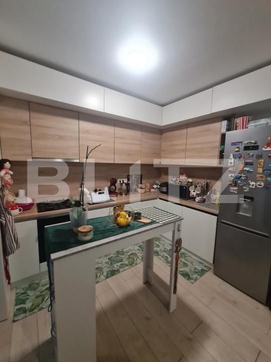 Apartament de vânzare 4 camere Floreşti - 160526AV | BLITZ Cluj-Napoca | Poza7