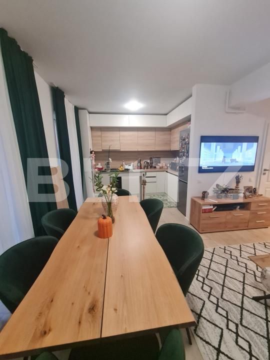 Apartament de vânzare 4 camere Floreşti - 160526AV | BLITZ Cluj-Napoca | Poza5
