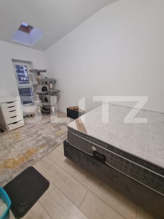Apartament de vânzare 4 camere Floreşti - 160526AV | BLITZ Cluj-Napoca | Poza15