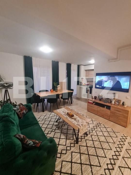 Apartament de vânzare 4 camere Floreşti - 160526AV | BLITZ Cluj-Napoca | Poza1