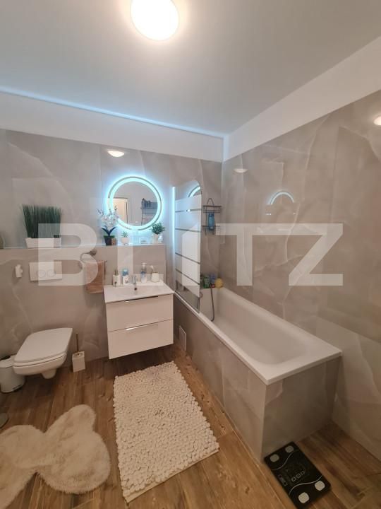 Apartament de vânzare 4 camere Floreşti - 160526AV | BLITZ Cluj-Napoca | Poza18