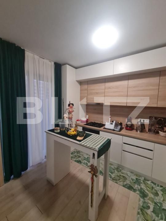 Apartament de vânzare 4 camere Floreşti - 160526AV | BLITZ Cluj-Napoca | Poza6
