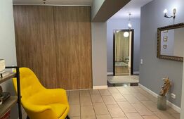 Apartament 4 camere, 136 mp, terasa 44 mp, intermediar, garaj, zona Plopilor