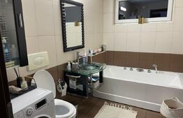 Apartament 4 camere, 136 mp, terasa 44 mp, intermediar, garaj, zona Plopilor