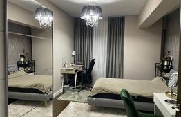 Apartament 4 camere, 136 mp, terasa 44 mp, intermediar, garaj, zona Plopilor