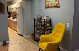 Apartament 4 camere, 136 mp, terasa 44 mp, intermediar, garaj, zona Plopilor