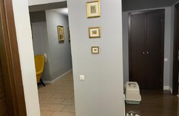 Apartament 4 camere, 136 mp, terasa 44 mp, intermediar, garaj, zona Plopilor