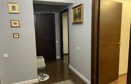 Apartament 4 camere, 136 mp, terasa 44 mp, intermediar, garaj, zona Plopilor