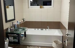 Apartament 4 camere, 136 mp, terasa 44 mp, intermediar, garaj, zona Plopilor