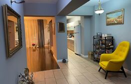 Apartament 4 camere, 136 mp, terasa 44 mp, intermediar, garaj, zona Plopilor