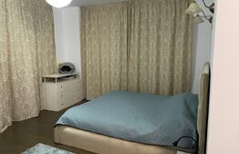 Apartament 4 camere, 136 mp, terasa 44 mp, intermediar, garaj, zona Plopilor